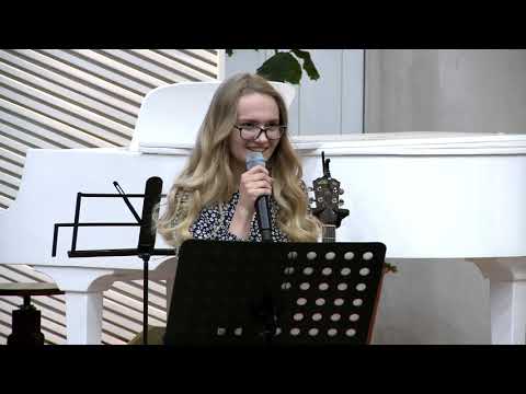 Видео: «Меня Бог исцелил от рака»||свидетельство||Иоланта Казакова, г.Минск