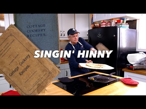 Видео: Поющий лосятник — я смеялся... Но это настоящий рецепт — Old Cookbook Show