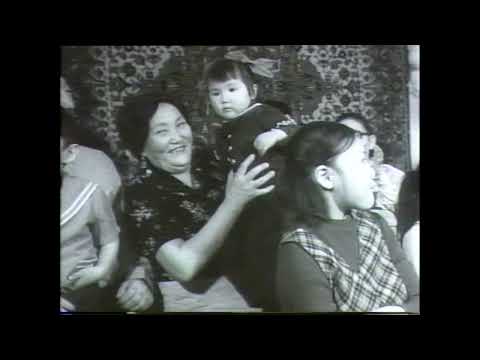 Видео: С Днем семьи! Семейная подборка киножурналов "Восточная Сибирь".