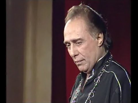 Видео: Вечер с Николаем Сличенко-70 лет.