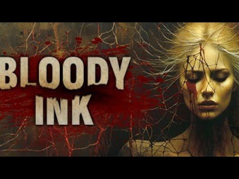 Видео: [FULL GAME] BLOODY INK 2024 PC полное прохождение