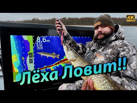 Видео: Мы НЕ ВИНОВАТЫ - Это РЫБА НЕПРАВИЛЬНАЯ)))