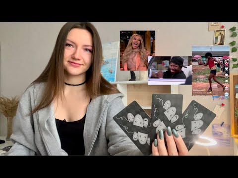 Видео: Кто или что ждёт Вас в ближайшие дни?