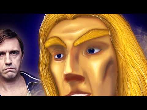 Видео: Артас читает очередную пасту про пердёж