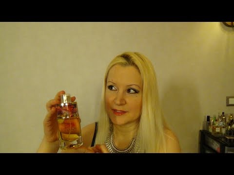 Видео: Обзор на парфюм SHADOW II FOR HER - AJMAL, от Natalié Beauté (Ru)