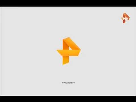 Видео: Заставка во время профилактики (РЕН ТВ, 22.04.2015)