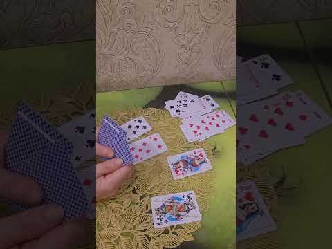 Видео: Червовая дама#tarot 