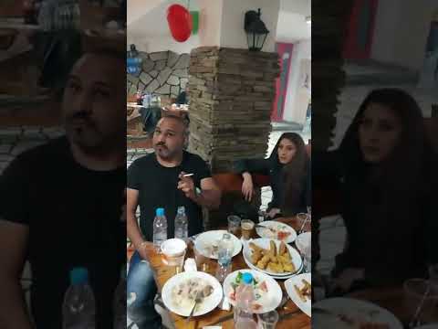 Видео: орк Съни бенд рд Мартин кючеци