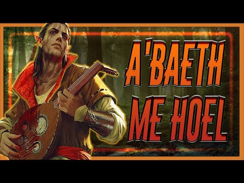Видео: КТО ТАКИЕ СКОЯ’ТАЭЛИ? (Часть 3) .The Witcher 1.