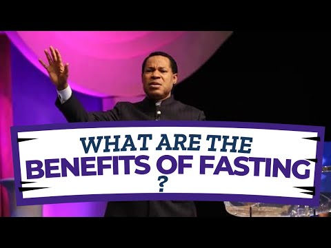 Видео: Пастор Крис: Какова польза поста в молитве? Почему мы постимся?