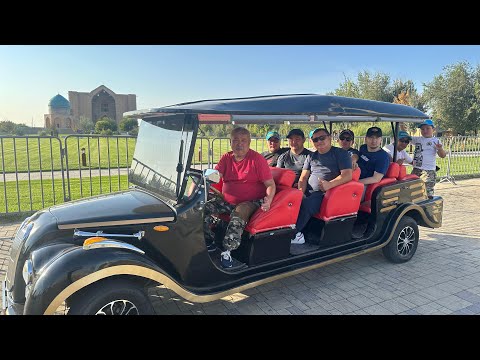 Видео: Түркістандағы саяхат, әрі қарай Памирге жол\Путешествие в Туркестан, далее дорога на Памир | 4 бөлім