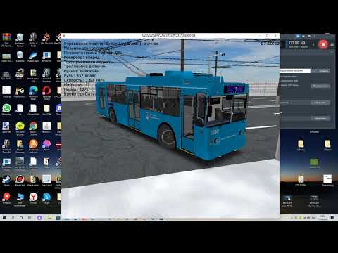 Видео: ЗиУ-682В-012 [В0А] №2240 Стерлитамак