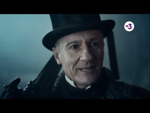 Видео: Гоголь. Страшные сказки: Неверленд