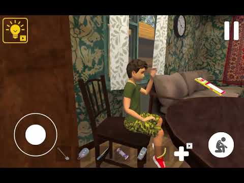 Видео: Играю в побег пацана 2 