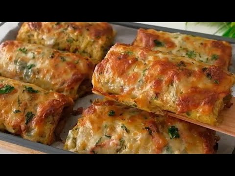 Видео: Вы когда-нибудь пробовали ТАКОЙ КАРТОФЕЛЬ? Вы будете к нему без ума, как только попробуете.