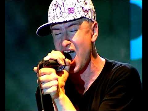 Видео: Green Grey - Эмигрант (live@Muzanemo Berlin, 29.08.2009)