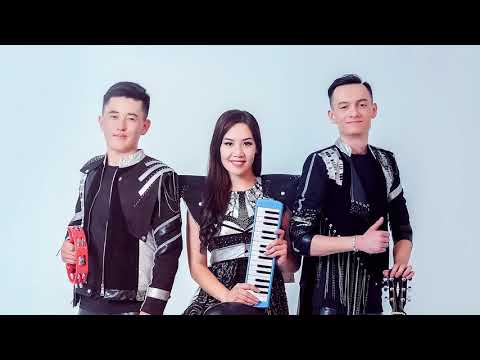 Видео: "Махабатсыз бұл өмірді кім сүрмек" - Ә.Әлқожа (кавер ТRISTAR тобынан) +77011265335