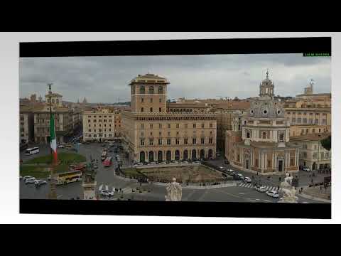 Видео: анонс (порівняльна характеристика Passato prossimo і Imperfetto)