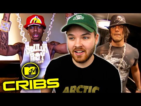 Видео: MTV Cribs — это безумие