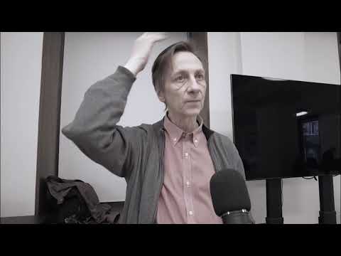 Видео: Ни слова о Грибоедове (лекция)