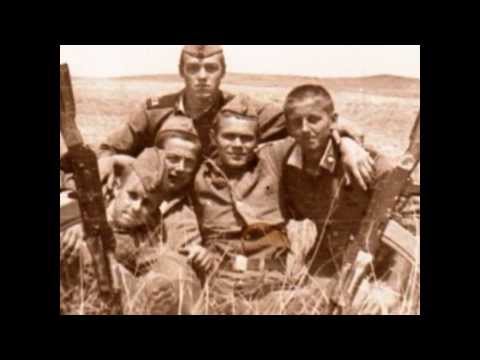 Видео: Заградбригада