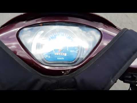 Видео: Максимальная скорость Viper Active