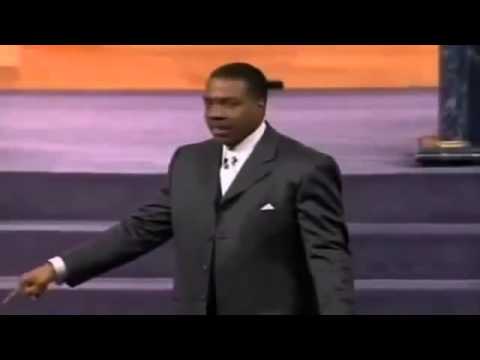 Видео: 'Праведность даёт власть над грехом'   Крефло Доллар