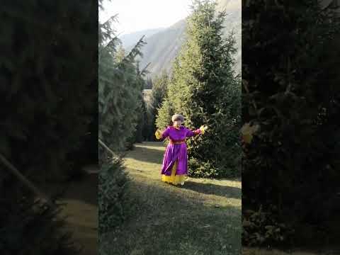 Видео: Касиеттуу  Чон АК Суу жайлосу