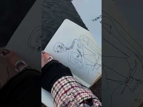 Видео: - я улыбнусь☺️ #matrang #матранг #сестра