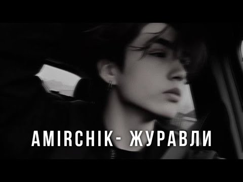 Видео: Amirchik - Журавли | 9 мая