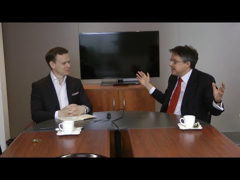 Видео: Майкл Барри о профессиональном управлении личными финансами (есть русские субтитры, часть 1 из 3)