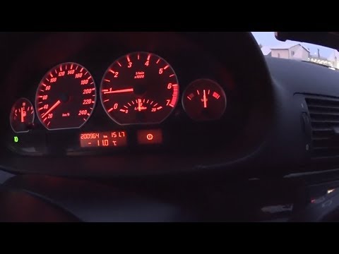 Видео: Коробка в аварии - одна из причин/gearbox in the accident - one reasons.