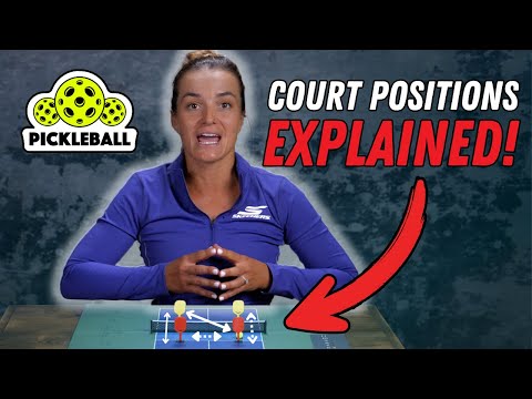 Видео: Как профессионалы покрывают середину