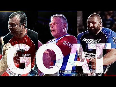 Видео: 0,01% Легендарные моменты армрестлинга