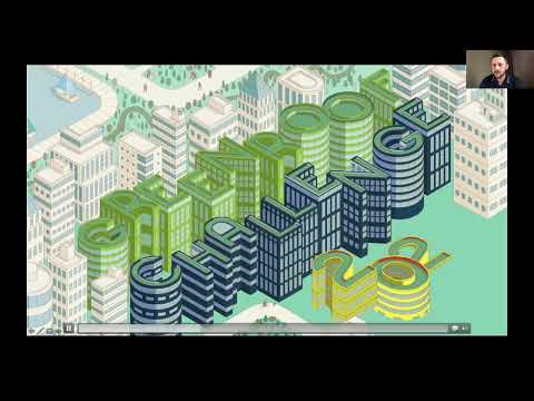 Видео: Награждение GRCH2022