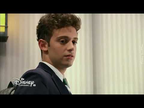 Видео: Луна и Маттео - По щекам слёзы