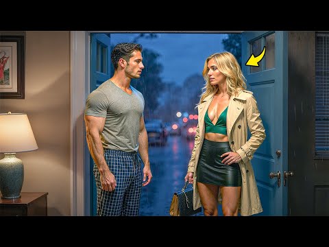 Видео: ТЕЦ-ОДИНОЧКА НЕ ОЖИДАЛ ВИЗИТА ОТ БОССА-МИЛЛИОНЕРШИ. КОГДА ОНА ПРИЗНАЛАСЬ ЗАЧЕМ ПРИШЛА, ОН НЕ ПОВЕРИЛ