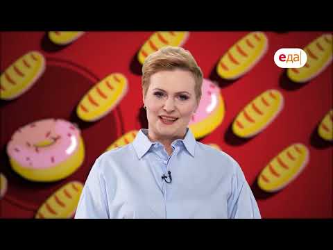 Видео: Польский яблочный пирог | Выпечка для чайников