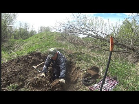 Видео: Нашëл схрон электродвигателей! Месечная зарплата за один день!