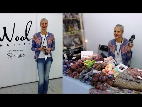 Видео: Ярмарка Рукоделия | мои Ошибки и как их не делать