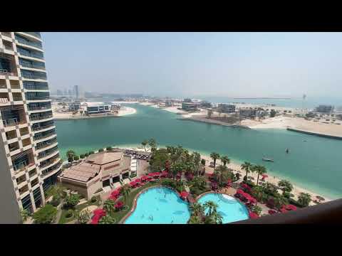 Видео: KHALIDIYA PALACE RAYHAAN BY ROTANA 5* популярный отель в Абу-Даби, ОАЭ подробный обзор от турагента!