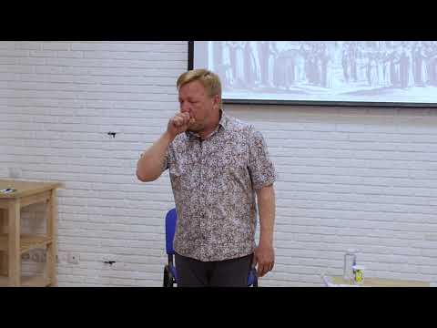 Видео: Тартария1 Андрей Кадыкчанский в Новосибирске.