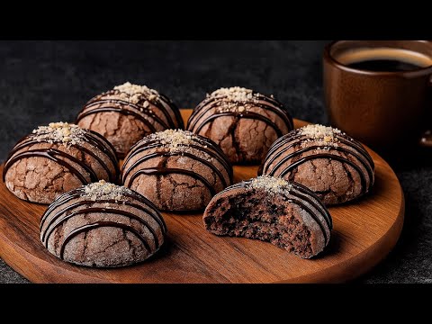 Видео: Это печенье — любимый рождественский десерт испанской королевы! Просто и вкусно!