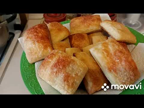 Видео: Мотивация.Готовим вместе с утра и печем самое простое печенье.