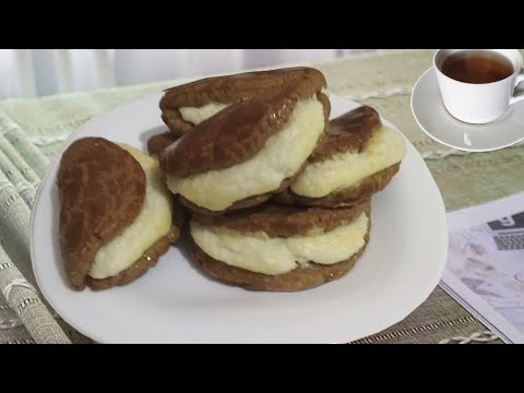 Видео: Сочень с творогом без пшеничной муки для идеального завтрака