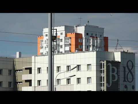 Видео: ЦЕНЫ НА ОБЩЕЖИТИЯ СФУ ВЗЛЕТЕЛИ В 3 РАЗА