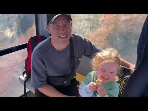 Видео: Роза Хутор. Часть 1 