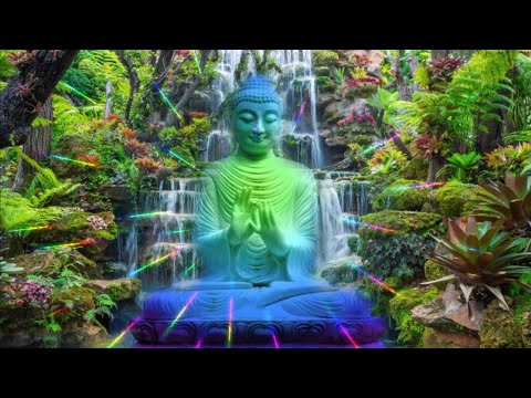 Видео: 💎🕉 МАНТРА  ОТКРЫВАЕТ ЛУЧШИЕ ДОРОГИ В СУДЬБЕ🍀 МАНТРА УДАЧИ