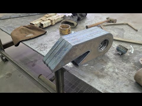 Видео: Выжигание на горелке старого образца