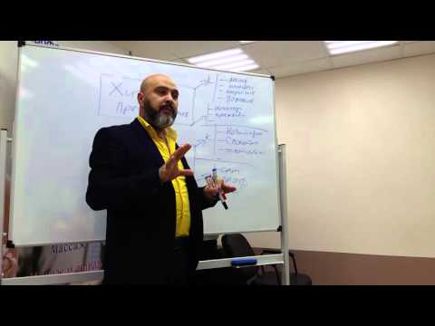 Видео: Копье руководителя | ДВИК